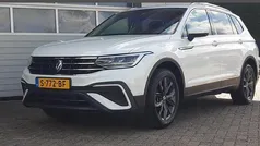 Wit Gebruikt 2023 VW Tiguan Allspace Business SUV | € 35.700 (Goede deal)