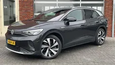 Gebruikt 2021 VW ID.4 SUV | € 18.700 (Eerlijke prijs)