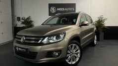 Gebruikt 2012 VW Tiguan Sport SUV | € 10.940 (Eerlijke prijs)