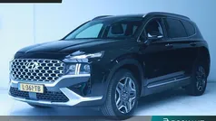 Gebruikt 2021 Hyundai Santa Fe Premium SUV | € 35.445 (Eerlijke prijs)