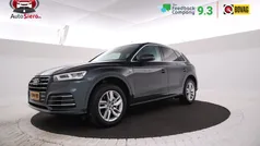 Grijs Gebruikt 2019 Audi Q5 Competition SUV | € 37.995 (Eerlijke prijs)