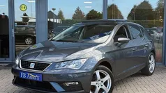 Gebruikt 2018 Seat Leon Style Hatchback | € 13.950 (Eerlijke prijs)