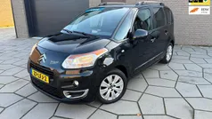 Gebruikt 2010 Citroën C3 Picasso Exclusive MPV | € 3.295 (Eerlijke prijs)