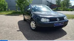 VW Golf IV