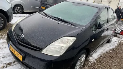 Occasion 2005 Toyota Prius Hatchback | € 1.650 (Goede deal)