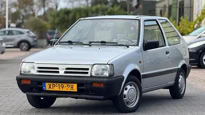 Gebruikt 1989 Nissan Micra Hatchback | € 2.999