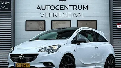 Occasion Opel Corsa Edition 90 PK (66 kW) 2018 Hatchback