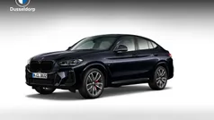 Zwart Gebruikt 2022 BMW X4 M Sport SUV | € 54.950 (Eerlijke prijs)