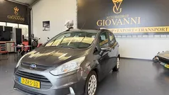 Gebruikt 2015 Ford B-MAX Style MPV | € 5.750 (Goede deal)