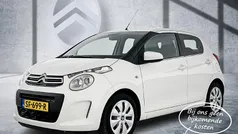 Hatchback Gebruikt 2018 Citroën C1 Feel Hatchback | € 7.445 (Eerlijke prijs)