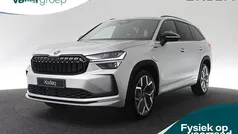 Gebruikt 2025 Skoda Kodiaq Business Line SUV | € 55.900 (Eerlijke prijs)