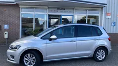 Grijs Gebruikt 2014 VW Golf Sportsvan Highline MPV | € 12.845 (Goede deal)