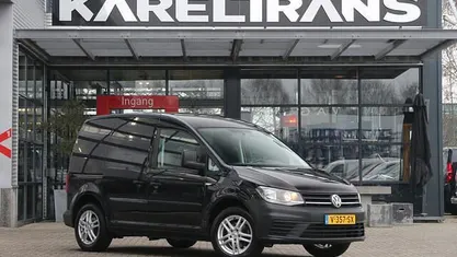 Occasion 2018 VW Caddy MPV | € 10.950 (Goede deal)