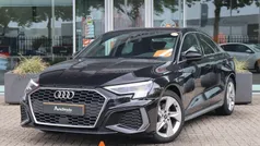 Zwart Gebruikt 2020 Audi A3 e-tron S-Line Hatchback | € 26.700 (Eerlijke prijs)