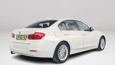 Gebruikt 2017 BMW 330 Executive Sedan | € 20.995 (Eerlijke prijs)