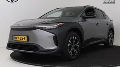 Grijs Gebruikt 2025 Toyota bZ4X SUV | € 41.900 (Eerlijke prijs)
