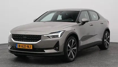 Occasion Polestar 2 Standard Range Single Motor 200 kW (272 PK) 2021 Hatchback