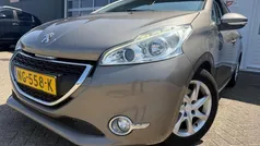 Gebruikt 2012 Peugeot 208 Allure Hatchback | € 3.999 (Goede deal)