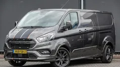 Grijs Gebruikt 2021 Ford Transit Custom Sport Van | € 21.950 (Goede deal)