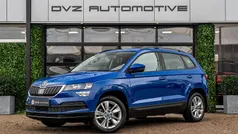 Gebruikt 2019 Skoda Karoq Ambition SUV | € 17.950 (Goede deal)
