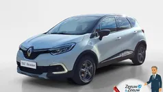 Wit Gebruikt 2019 Renault Captur Intens SUV | € 14.935 (Eerlijke prijs)