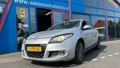 Gebruikt 2011 Renault Mégane GT Line GT-Line Stationwagen | € 2.950 (Super prijs)