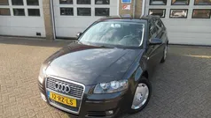Gebruikt 2005 Audi A3 Sportback Attraction Hatchback | € 2.950 (Eerlijke prijs)