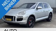 Gebruikt 2007 Porsche Cayenne Turbo SUV | € 14.495 (Eerlijke prijs)