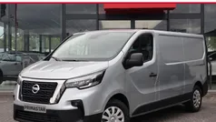 Gebruikt 2024 Nissan Primastar N-Connecta MPV | € 26.263 (Goede deal)