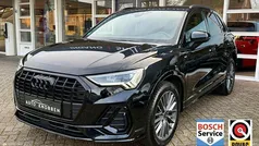 Gebruikt 2022 Audi Q3 S-Line SUV | € 31.800 (Eerlijke prijs)
