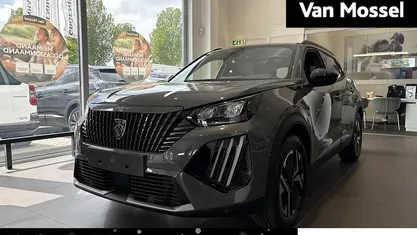 Occasion 2025 Peugeot e-2008 Allure SUV | € 29.940 (Super prijs)