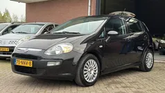 Fiat Punto Evo
