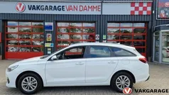Gebruikt 2020 Hyundai i30 Comfort Stationwagen | € 13.950 (Eerlijke prijs)