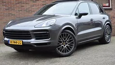 Gebruikt 2020 Porsche Cayenne SUV | € 64.949 (Super prijs)