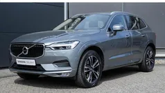 Gebruikt 2020 Volvo XC60 Momentum SUV | € 37.645 (Eerlijke prijs)