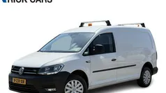 Gebruikt 2019 VW Caddy Maxi MPV | € 15.745 (Eerlijke prijs)