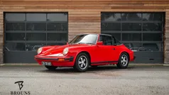 Rood Gebruikt 1977 Porsche 911 Coupé | € 79.911