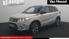 Bruin Gebruikt 2020 Suzuki Vitara SUV | € 19.845 (Eerlijke prijs)