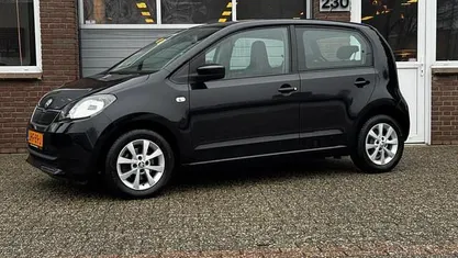 Occasion Skoda Citigo 68 PK (50 kW) 2014 Hatchback