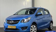 Gebruikt 2018 Opel Karl Edition Hatchback | € 7.845 (Goede deal)