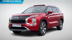 Gebruikt 2025 Mitsubishi Outlander Instyle SUV | € 60.395 (Eerlijke prijs)