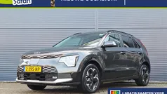Grijs Gebruikt 2024 Kia e-Niro 2 SUV | € 32.385 (Super prijs)