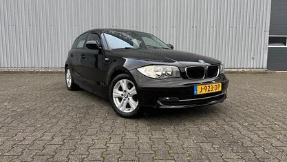 Gebruikt 2011 BMW 116 Hatchback | € 5.999 (Eerlijke prijs)