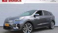 Gebruikt 2020 Kia e-Niro SUV | € 19.200 (Eerlijke prijs)