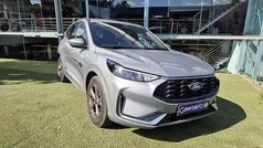 Gebruikt 2024 Ford Kuga ST-Line X SUV | € 33.990 (Goede deal)