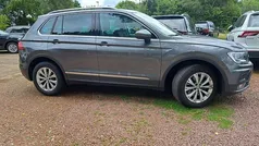 Grijs Gebruikt 2020 VW Tiguan Comfortline SUV | € 24.450 (Eerlijke prijs)