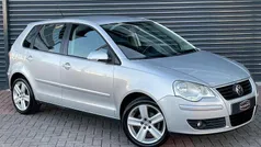 Gebruikt 2008 VW Polo Comfortline Hatchback | € 2.500 (Goede deal)