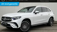 Wit Gebruikt 2024 Mercedes GLC300e AMG line SUV | € 69.900 (Eerlijke prijs)