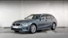 Gebruikt 2020 BMW 318 Executive Stationwagen | € 25.900 (Eerlijke prijs)