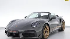Gebruikt 2024 Porsche 911 Turbo S Cabriolet Sport Cabriolet | € 309.995